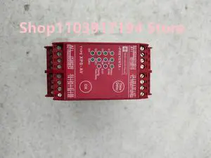 XPS-AV XPS-AV11113P safety relay XPS-AV XPS-AV11113P safety relay