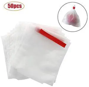 Grape Protection Bags Reusable Non Woven Fabric Fruit Covers Secure Your s and Oranges from Harm 50PCS Pack Grape Protection Bags Reusable Non Woven Fabric Fruit Covers Secure Your s and Oranges from Harm 50PCS Pack