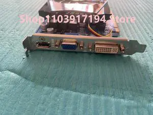GV-N440D3 1G Display card GV-N440D3 1G Display card