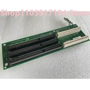 PCA-6106P3V REV A2 2U Industrial backplane PCA-6106P3V REV A2 2U Industrial backplane