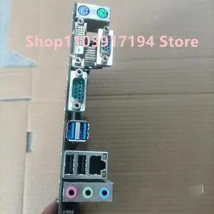 GA-H81M-S2PV Motherboard GA-H81M-S2PV Motherboard