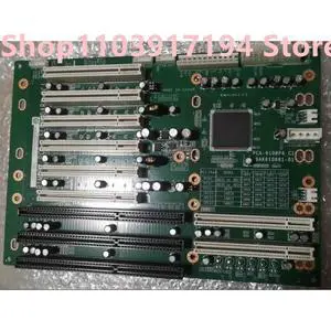 Industrial computer motherboard PCA-6108P6 c2 Industrial computer motherboard PCA-6108P6 c2