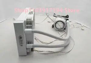 C240 White water cooling C240 White water cooling