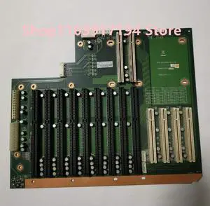 Industrial industrial computer backplane PCA-6113P4R Industrial industrial computer backplane PCA-6113P4R