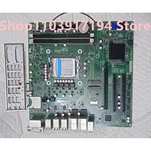 YH-PC01 Industrial computer motherboard MZ-9JXG-C7117-130 YH-PC01 Industrial computer motherboard MZ-9JXG-C7117-130