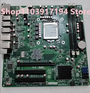 MZ-9JXG-C6C08-070 Industrial motherboard MZ 9JXG C6C08 070 MZ-9JXG-C6C08-070 Industrial motherboard MZ 9JXG C6C08 070