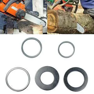 Conversion Ring Circular Saw Diameter Internal External l Silver Size 20 16mm Different Anglem For Grinder Conversion Ring Circular Saw Diameter Internal External l Silver Size 20 16mm Different Anglem For Grinder