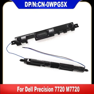 0WPG5X For Precision M7720 7720 Speaker 0WPG5X For Precision M7720 7720 Speaker