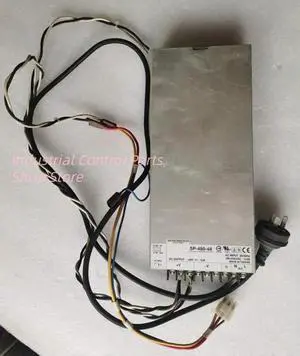 Switching power supply SP-480-48 480W 48V 10A Switching power supply SP-480-48 480W 48V 10A
