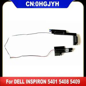 0HGJYH HGJYH For INSPIRON 5401 5402 5405 5408 Laptop Built-in Speaker Horn Subwoofer Replacement 0HGJYH HGJYH For INSPIRON 5401 5402 5405 5408 Laptop Built-in Speaker Horn Subwoofer Replacement