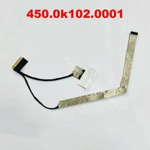 5C10S30059 450.0k102.0001 30Pin For Flex 5-15ALC05 5-15IIL05 c550-15 LCD Video Display Cable 5C10S30059 450.0k102.0001 30Pin For Flex 5-15ALC05 5-15IIL05 c550-15 LCD Video Display Cable