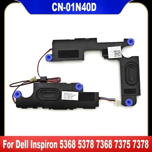 01N40D For Inspiron 13 5000 5368 5378 7368 7375 7378 Built-in Speaker 1N40D CN-01N40D Internal Speaker Sound 01N40D For Inspiron 13 5000 5368 5378 7368 7375 7378 Built-in Speaker 1N40D CN-01N40D Internal Speaker Sound