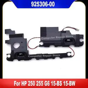 925306-001 For 250 255 G6 15-BS 15-BW Laptop Built-in Speaker Internal Speaker 100% Tested 925306-001 For 250 255 G6 15-BS 15-BW Laptop Built-in Speaker Internal Speaker 100% Tested