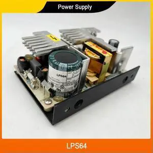 LPS64 +15V5.3A Industrial Medical Equipment Power Supply LPS64 +15V5.3A Industrial Medical Equipment Power Supply