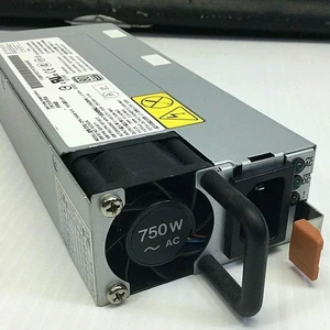 DPS-750AB-14 A 750W 69Y5871 69Y5872 X3500 X3550 X3650 M4 Power Supply DPS-750AB-14 A 750W 69Y5871 69Y5872 X3500 X3550 X3650 M4 Power Supply