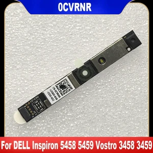 0CVRNR For Inspiron 5458 5459 Vostro 3458 3459 Laptop Built-in Camera Webcam Module CN-0CVRNR CVRNR 0CVRNR For Inspiron 5458 5459 Vostro 3458 3459 Laptop Built-in Camera Webcam Module CN-0CVRNR CVRNR