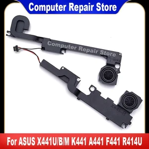 For X441 K441 F441 X441M R414 UV X441BA X441SA Laptop Built-in Speaker Internal Speaker For X441 K441 F441 X441M R414 UV X441BA X441SA Laptop Built-in Speaker Internal Speaker