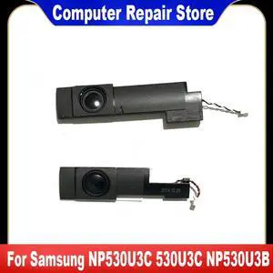 For NP530U3C 530U3C NP530U3B NP535U3C NP540U3C NP532U3C Laptop Built-in Speaker BA96-06047A BA96-06048A For NP530U3C 530U3C NP530U3B NP535U3C NP540U3C NP532U3C Laptop Built-in Speaker BA96-06047A BA96-06048A