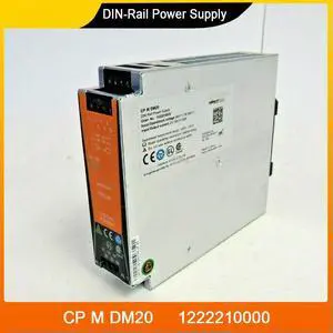 CP M DM20 1222210000 DIN-Rail Power Supply Switching Power Supply Diode Modules CP M DM20 1222210000 DIN-Rail Power Supply Switching Power Supply Diode Modules