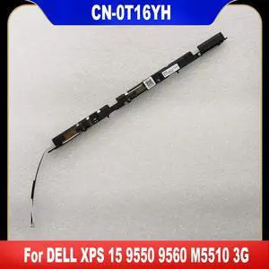 0T16YH For XPS 15 9550 9560 M5510 3G Antenna Laptop Network Card Cable Antenna T16YH CN-0T16YH 0T16YH For XPS 15 9550 9560 M5510 3G Antenna Laptop Network Card Cable Antenna T16YH CN-0T16YH