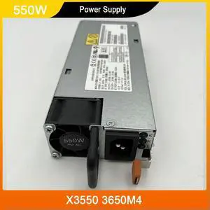 550W 94Y8110 43X3312 94Y8105 94Y8104 7001676-J000 Redundant Module Server Power Supply X3550 3650M4 FSA011 550W 94Y8110 43X3312 94Y8105 94Y8104 7001676-J000 Redundant Module Server Power Supply X3550 3650M4 FSA011