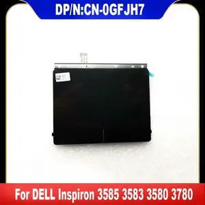 0GFJH7 For Inspiron 3585 3583 3580 3780 Touchpad Touch Pad Mouse Button Board CN-0GFJH7 GFJH7 0GFJH7 For Inspiron 3585 3583 3580 3780 Touchpad Touch Pad Mouse Button Board CN-0GFJH7 GFJH7
