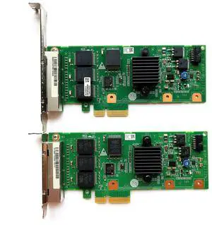 I350-T4 4-Port Gigabit Network Card SP212 CN21ITGC 02311CWM PCIE X4 WS-C2960S-48TS-L I350-T4 4-Port Gigabit Network Card SP212 CN21ITGC 02311CWM PCIE X4 WS-C2960S-48TS-L