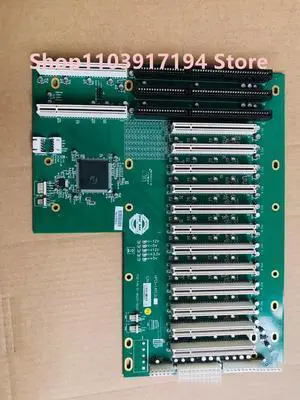 HPCI-14S12U Industrial computer backplane HPCI-14S12U Industrial computer backplane