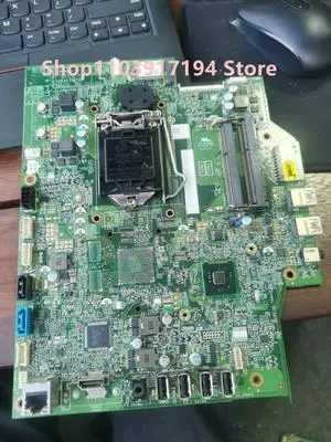 OPTIPLEX 3030 3040 3048 Integrated motherboard F96C8 09XW6 13048-1 OPTIPLEX 3030 3040 3048 Integrated motherboard F96C8 09XW6 13048-1