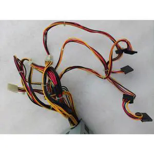 GW-EPS550P 550W Tower Power Supply GW-EPS550P 550W Tower Power Supply