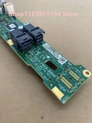 FOR BPN-SAS3-F418-B6N4 Hard disk Backplane FOR BPN-SAS3-F418-B6N4 Hard disk Backplane