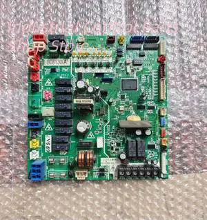 Air conditioning motherboard EB08130(A) Air conditioning motherboard EB08130(A)