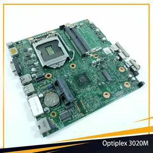 Mainboard Optiplex 3020M VRWRC 0VRWRC PIH81R H81 1150 DDR3 Motherboard Fast Ship Mainboard Optiplex 3020M VRWRC 0VRWRC PIH81R H81 1150 DDR3 Motherboard Fast Ship