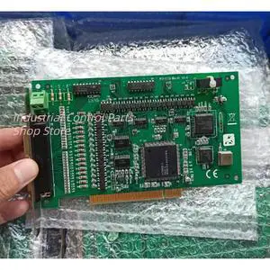PCI-1750 REV.A1 01 Acquisition card PCI-1750 REV.A1 01 Acquisition card