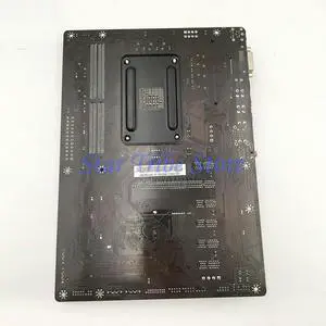 TB350-BTC B350 Socket AM4 2×DDR4 DIMM 32GB ATX 4×SATA III Motherboard Fast Ship TB350-BTC B350 Socket AM4 2×DDR4 DIMM 32GB ATX 4×SATA III Motherboard Fast Ship