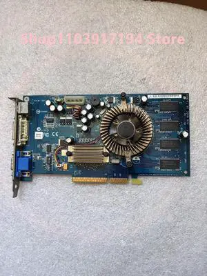 N6200GS/HTD/128M/A 08-170073010 C277 REV 1.01 N6200GS/HTD/128M/A 08-170073010 C277 REV 1.01