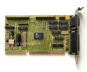 Multifunctional card MT-203S Multifunctional card MT-203S