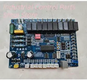 K80B Water heater motherboard K80B Water heater motherboard