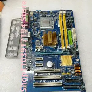 P31-ES3G Motherboard Q9400 processor GA-P31-ES3G P31-ES3G Motherboard Q9400 processor GA-P31-ES3G
