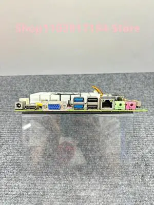 j1037 Industrial control all-in-one motherboard j1037 Industrial control all-in-one motherboard