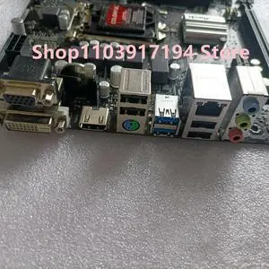 H470M-HDV Motherboard H470M-HDV Motherboard