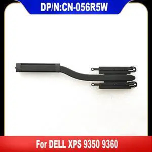 056R5W For XPS 9350 9360 Laptop Heatsink Radiator Copper Tube CN-056R5W 56R5W AT1FJ0010F0 056R5W For XPS 9350 9360 Laptop Heatsink Radiator Copper Tube CN-056R5W 56R5W AT1FJ0010F0
