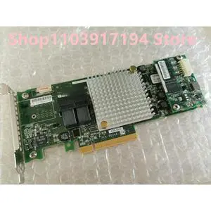ASR 8805 Network card Microsemi ASR-8805 12Gb/s SAS SATA SSD ASR 8805 Network card Microsemi ASR-8805 12Gb/s SAS SATA SSD