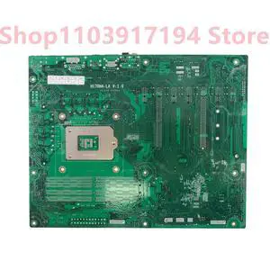 Y700-34ISH ATX H170H4-LA DDR4 01AJ154 H170 Motherboard Y700-34ISH ATX H170H4-LA DDR4 01AJ154 H170 Motherboard
