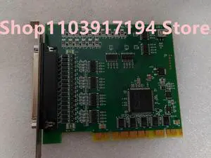 PIO-16/16L(PCI)H NO.7216b Acquisition card PIO-16/16L(PCI)H NO.7216b Acquisition card