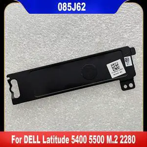 085J62 For Latitude 5400 5500 M.2 2280 SSD Heatsink Hard Drive Cover Bracket 85J62 CN-085J62 085J62 For Latitude 5400 5500 M.2 2280 SSD Heatsink Hard Drive Cover Bracket 85J62 CN-085J62
