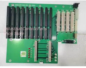 ICP-14S3-PCI VER:E1 industrial control backplane ICP-14S3-PCI VER:E1 industrial control backplane