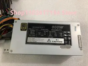ENH-2160-1 Power Supply 2U Server power supply 600W double 8PIN ENH-2160-1 Power Supply 2U Server power supply 600W double 8PIN