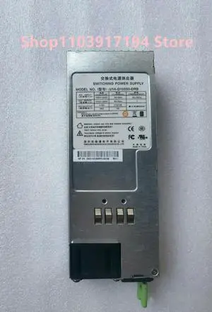 U1A-D10550-DRB Modular power supply 550W U1A-D10550-DRB Modular power supply 550W