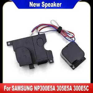 For NP300E5A NP305E5A NP300E5C NP300E5Z NP300E7A NP300E5X NP305E7A Laptop Speaker Internal Speaker For NP300E5A NP305E5A NP300E5C NP300E5Z NP300E7A NP300E5X NP305E7A Laptop Speaker Internal Speaker